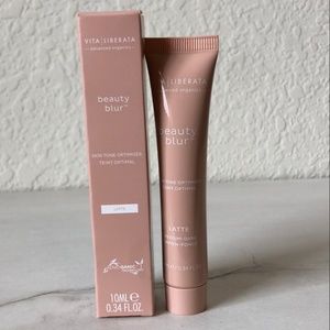 Sephora Makeup - 5 FOR $25! VITA LIBERATA Beauty Blur Sephora Makeup - 5 FOR $25! VITA LIBERATA Beauty Blur